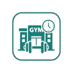 Velon Lifestyle gym