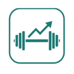 Bulking Program - Progress tracking tablesa