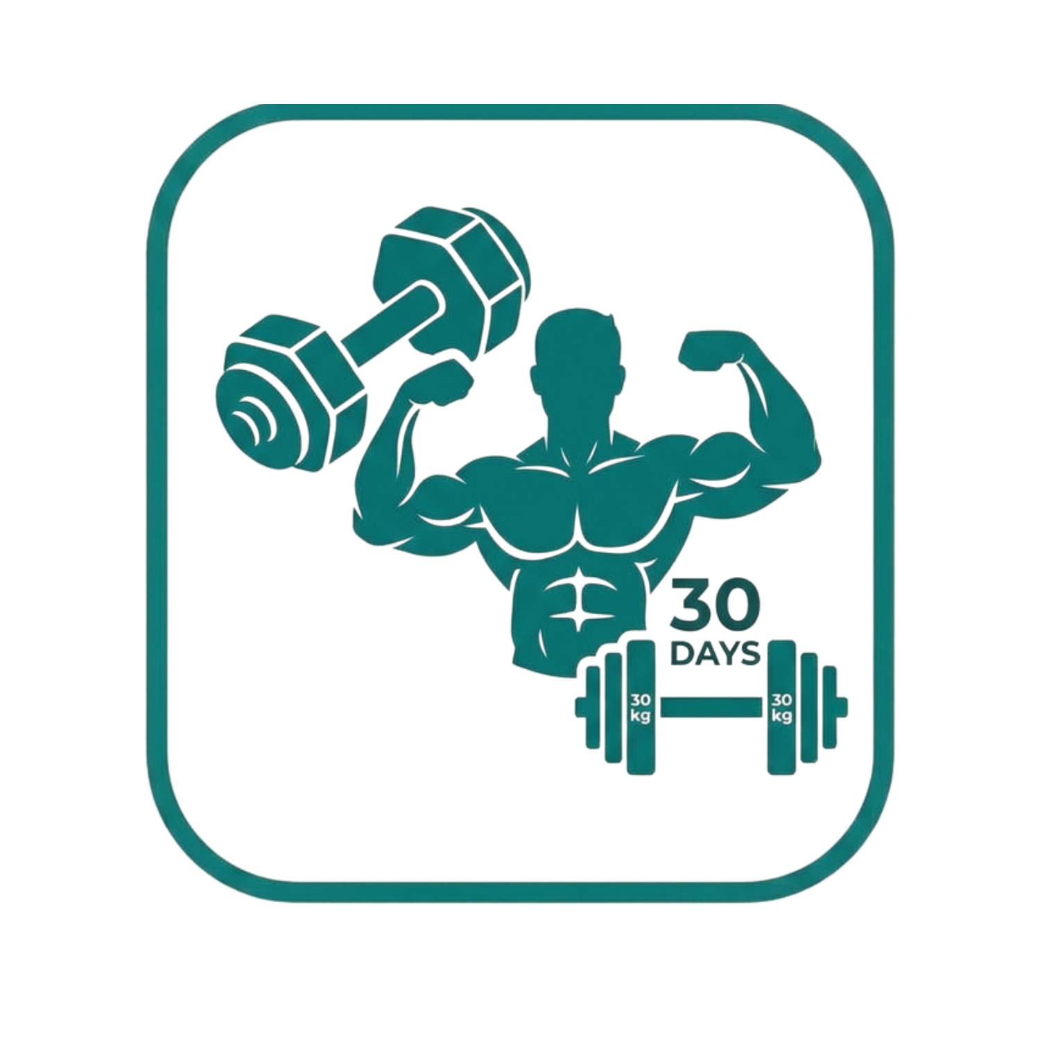 19 Bulking Program - 30 days plan - Image 1